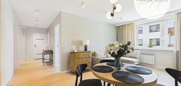 Sulejówek, piaskowa, klimatyzacja 3 pokoje |60m2|