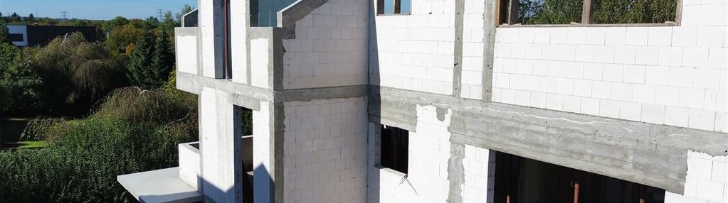 Inwestycja nowa łabędzia - budynek 2 - 138,62 m2