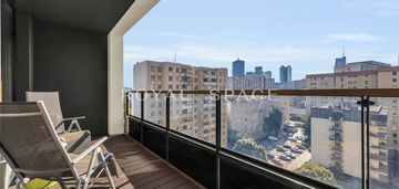 Niesamowity apartament w ogrodowa residance