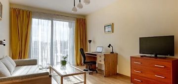 2-pokojowe mieszkanie na woli