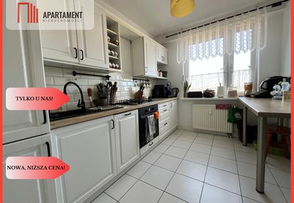 *2 pokojowe mieszkanie 49m2 mogilno