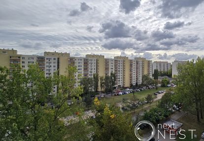 3 pokoje 53,31 m2, warszawa mokotów