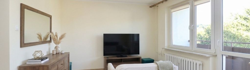 4 pokoje | naramowice | po remoncie