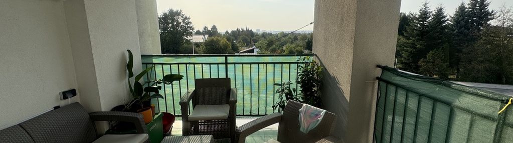 Przestronny apartament przy ul. wieniawskiego