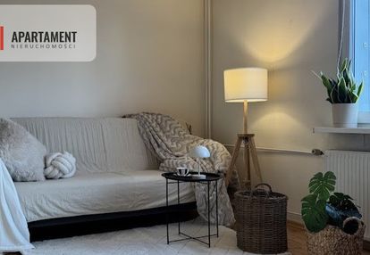 Mieszkanie dwupokojowe