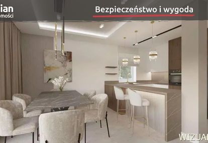 Bliźniak w wysokim standardzie - radunica!