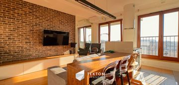 |centrum | 2 pokoje | 41 m²| balkon| klimatyzacja|