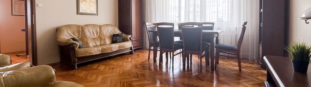Piątkowska| 3pok|ustawne|ładne|balkon|winda|cisza