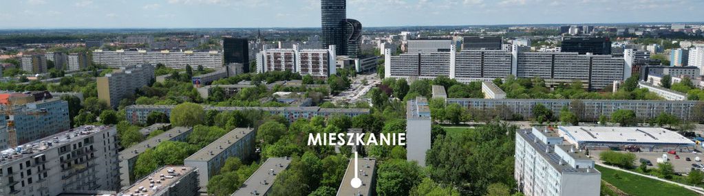 Super lokalizacja / 3-4 pokoje / widok na zieleń