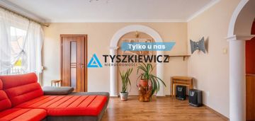 Przestronny segment 214 m² z funkcją usługową