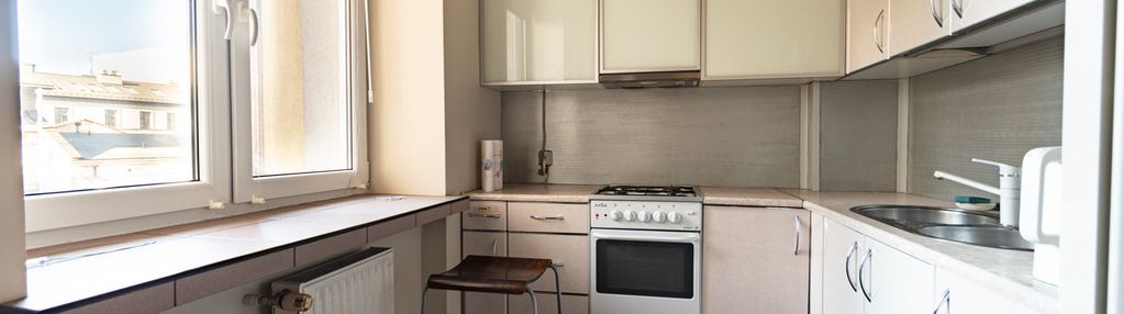 2pok- 50m2*ul. rękawka*od zaraz*stare podgórze