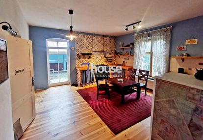 Niepowtarzalny, klimatyczny dom w centrum lublińca