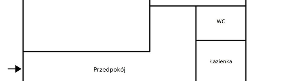 Przestronne 4 pokoje do remontu, dla rodziny
