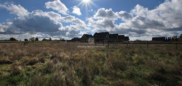 Nowość 2026. działka 8 arów, pisary ul. widokowa