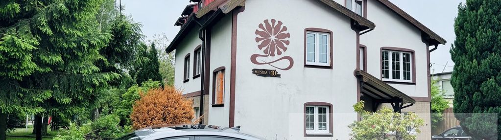 Nieruchomość z ogromnym potencjałem inwestycyjnym