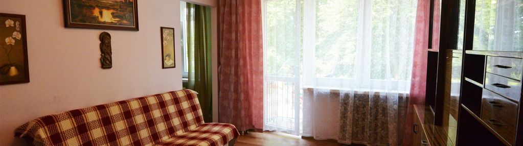 Mieszkanie 2 pokoje, 32 m2, ul. warszawska