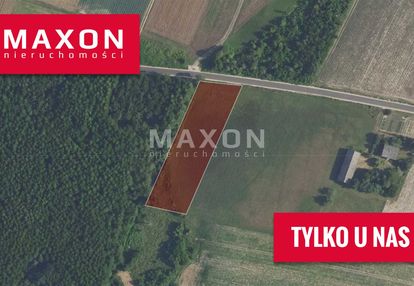 Załuski, kamienica działka rolna 3 177 mkw.