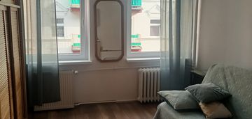 Mieszkanie w centrum wrzeszcza!