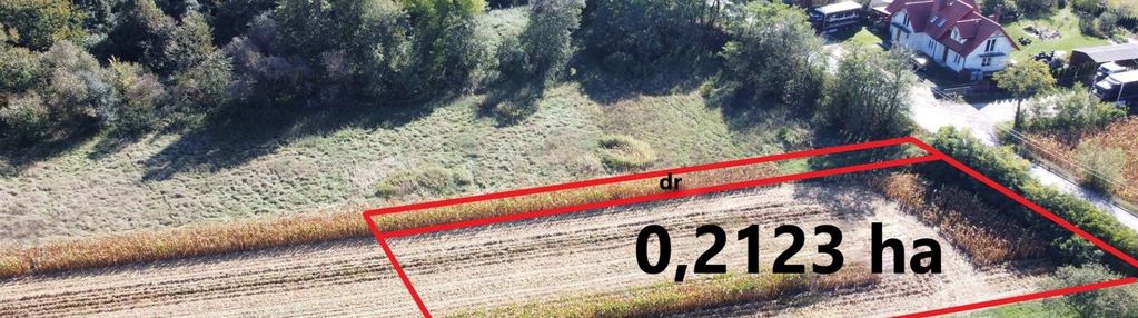 Ciechocinek działka budowlana - 100m od tężni