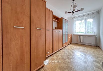 3 pokoje | 62,7 m² | balkon | piwnica | blisko pkp
