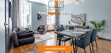 Zamieszkaj blisko rynku w dzielnicy wesoła