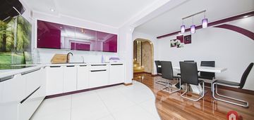Dom szeregowy 129 m² z ogrodem | augustów