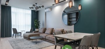 Stare podgórze 3 pokoje, parking, bez pcc, gotowe!