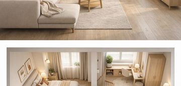 Nowoczesny dom w cenie mieszkania i 4pok