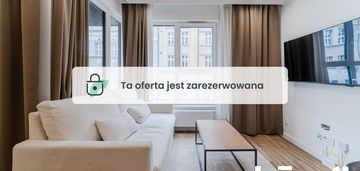 Stylowe mieszkanie w katowicach-blisko wszystkiego