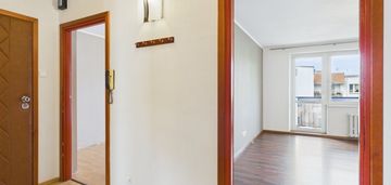 Mieszkanie | 3 pokoje | 63,8 m2 | osiedle zacisze
