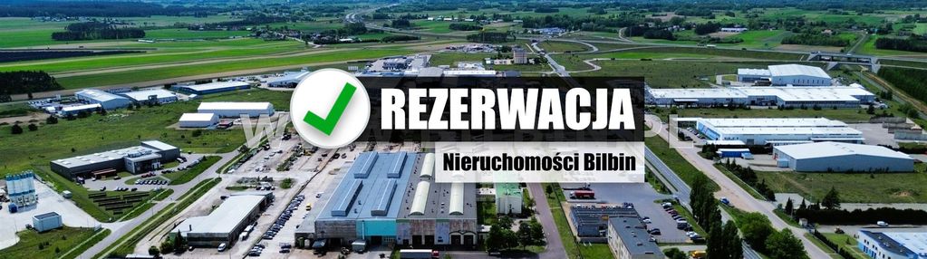 Rezerwacja !