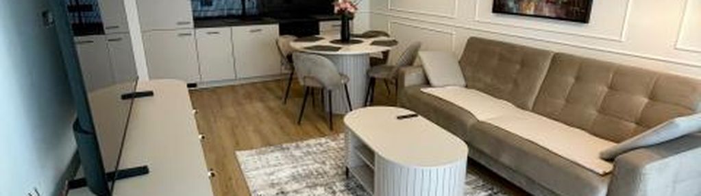 Nowe, 3 pok. garderoba, nad odrą!