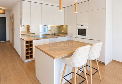 Apartament z ogródkiem na sprzedaż-lubliniec