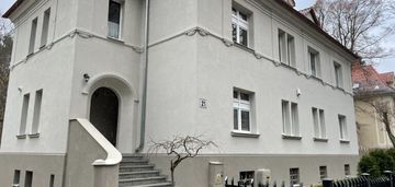 Wyjątkowa nieruchomość w sopocie – ul. abrahama