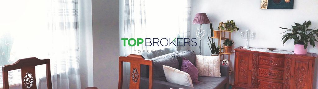 Dwa pokoje z odrębną kuchnią blisko parku