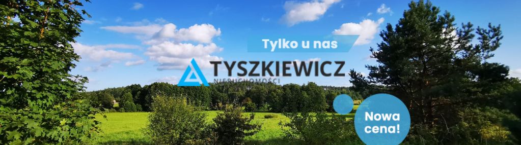 Przepiękna działka z widokiem na rzekę słupię.