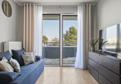 Funkcjonalne | 2 pokoje | 2023 r. | parking