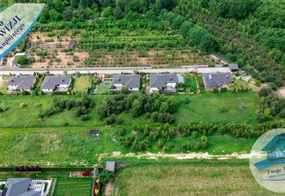 Okazja inwestycyjna działka 5000 m²