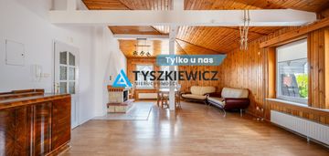 Mieszkanie z potencjałem w centrum kartuz