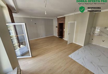 Wyjątkowe mieszkanie 79 m²- 2 niezależne lokale