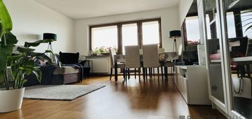 3-pokojowe mieszkanie na ursynowie