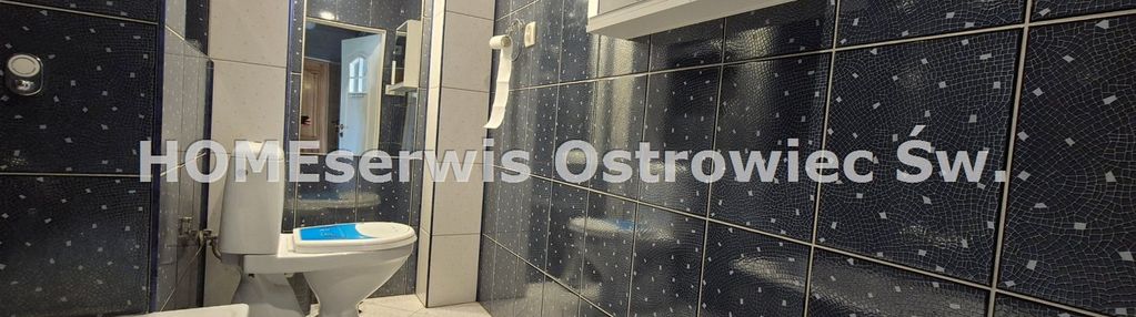 Mieszkanie 47,8 m2 os. słoneczne, piętro 9/10.