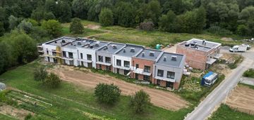 4 pokoje | ostatnie mieszkania | 66,7m2 |