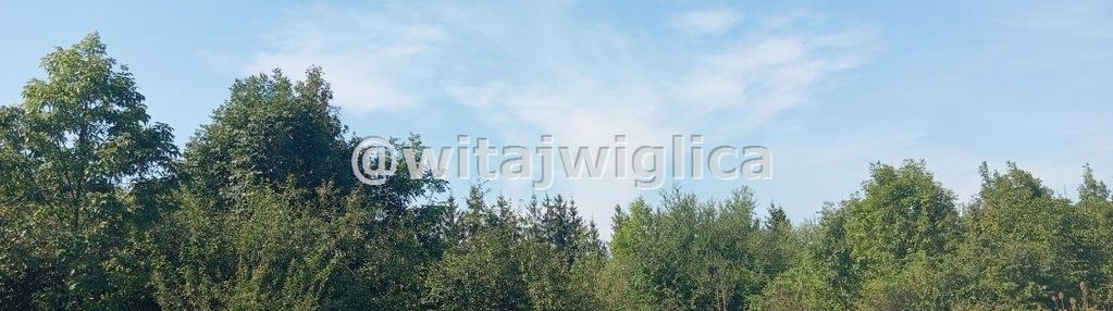 Działka budowlana w iwinach