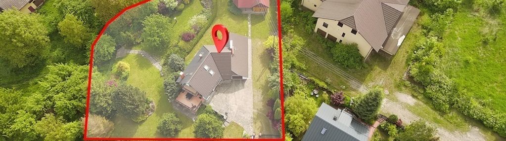 Sprzedam piękny umeblowany dom górki wielkie