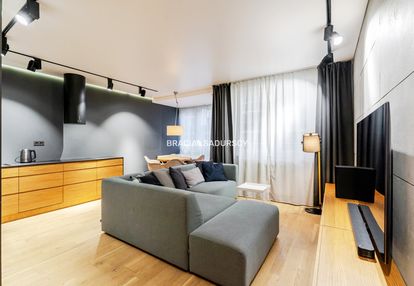 Nowoczesne 2 pokoje, garaż, ul. sołtysowska