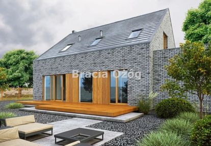 Dom ul. starowiejska