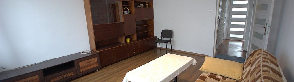 2 pokoje, widna kuchnia, balkon, winda