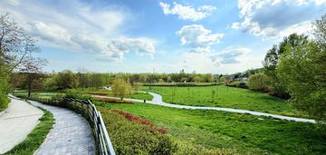 ❤️ promocja ! ostatania kawalerka z ogródkiem!