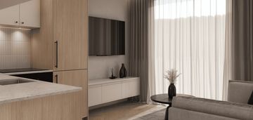 Kawalerka 25,67m2 gdańsk ul. madalińskiego